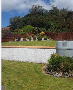 Vila Superior 4 Bed House In Moville Donegal . Exteriér fotografie