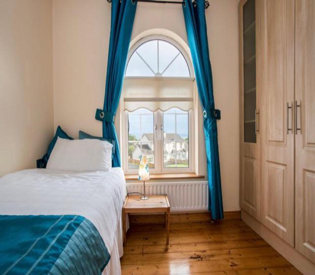 Vila Superior 4 Bed House In Moville Donegal . Exteriér fotografie